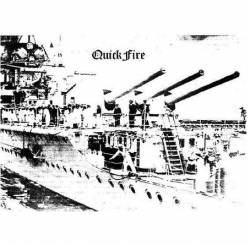 Quick Fire Deus Sol Invictus : Time to Kill